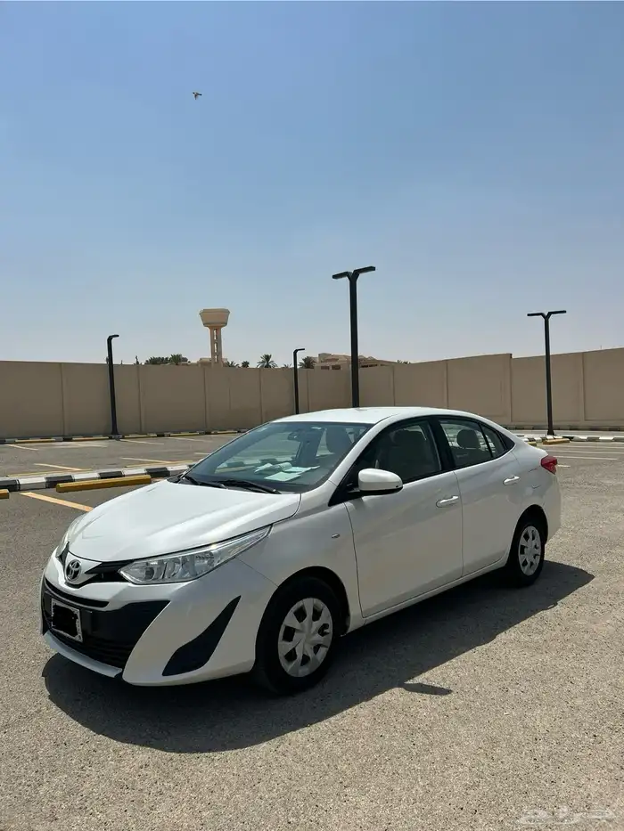 يارس 2019 ستاندر 6