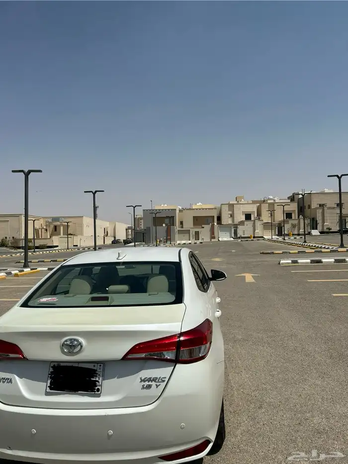 يارس 2019 ستاندر 11