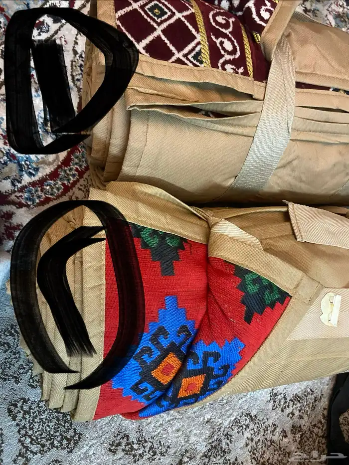 خيمه وفرش رحله 4