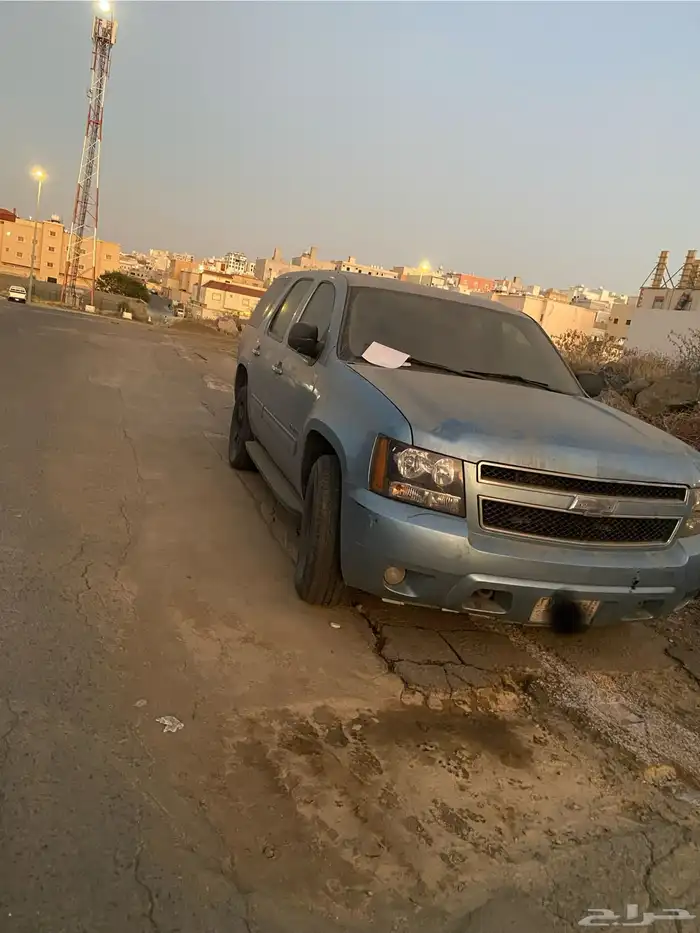 تاهو 2011 ابها 2