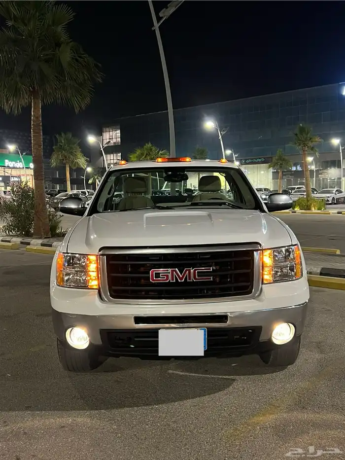 جي ام سي سييرا للبيع 0