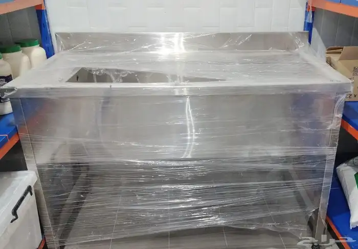 للبيع مجموعة معدات مطعم مستخدمة بحالة نظيفة 19