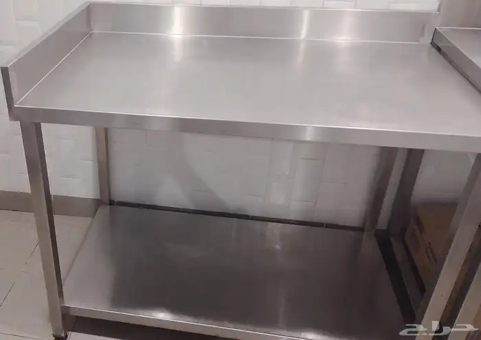 للبيع مجموعة معدات مطعم مستخدمة بحالة نظيفة 22