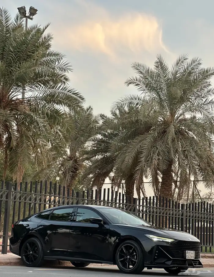 شانجان - يوني في موديل 2024 فل كامل 13