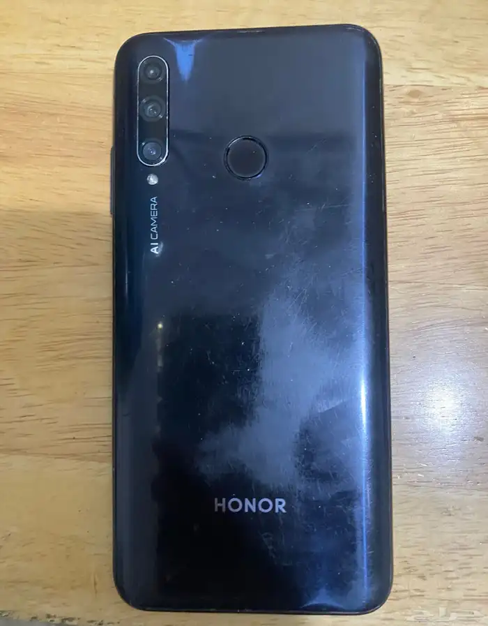 هواوي هونر 128 جيجا بيع أو بدل 1