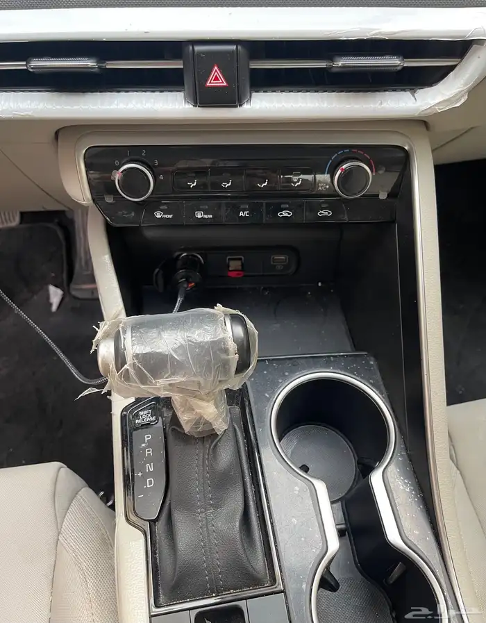 كيا k5 لتقبيل 8