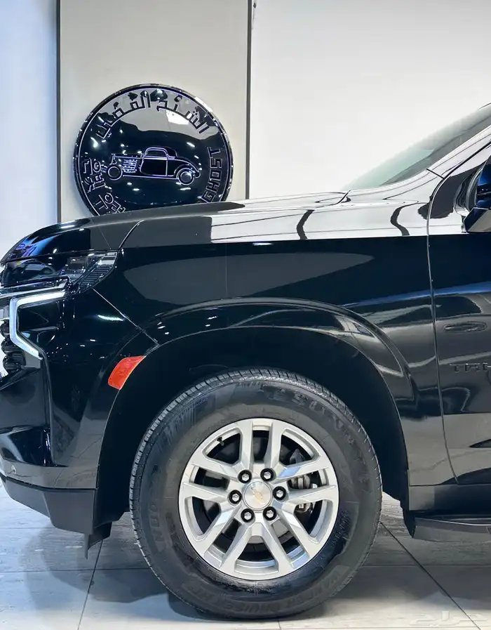 شيفروليه تاهو 2023 بدون دبل (( قصير )) 11