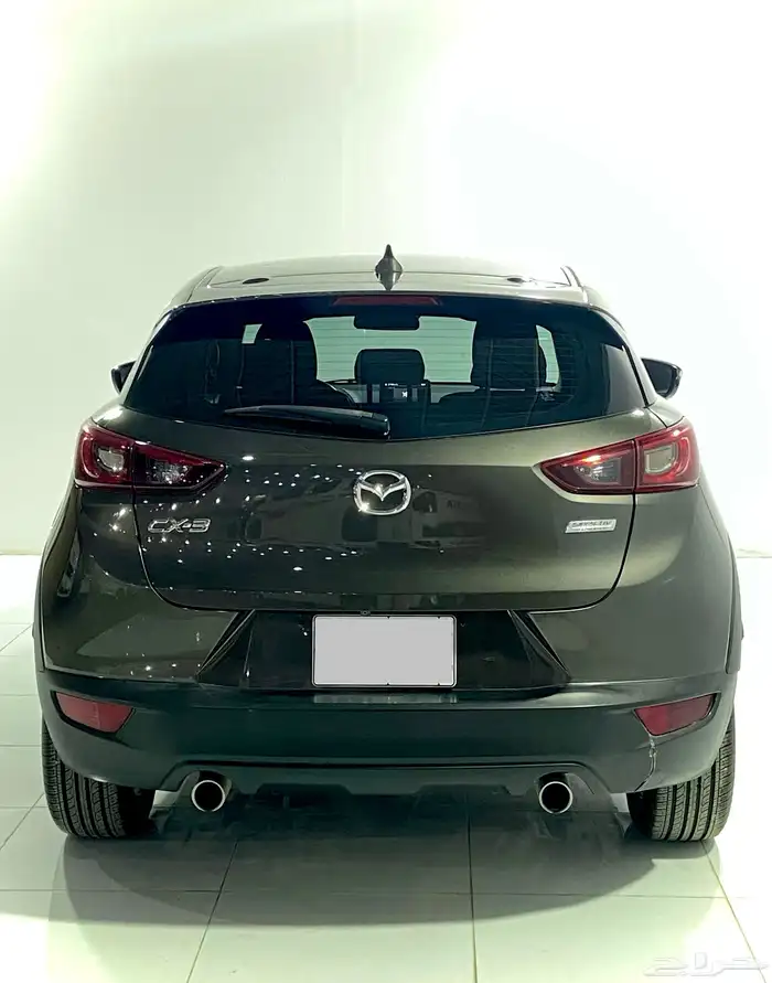 مازدا cx3 2020 10