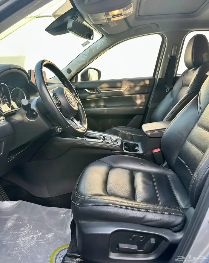 مازدا CX5 2020 13