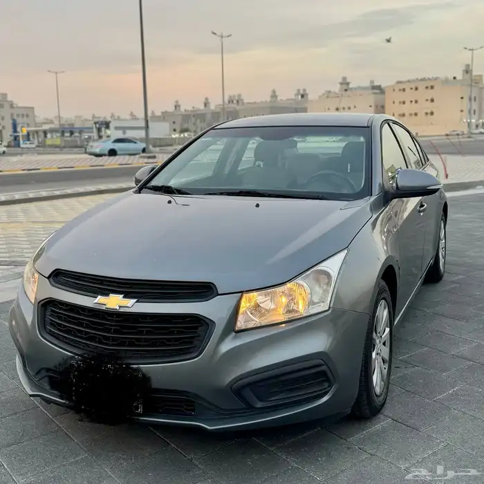 كروز 2017 نظيف 12