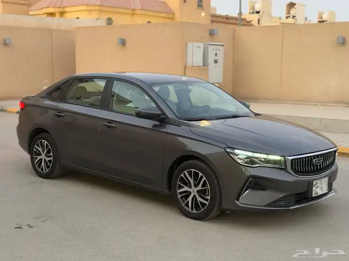 امجراند 7 2024 نص فل 2