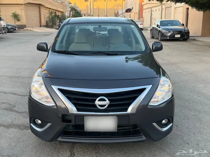 للبيع نيسان صني 2023كمفورت 0