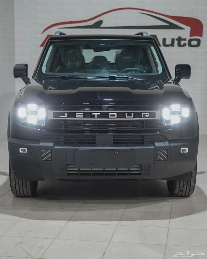 جيتور T1 لاكجري فل كامل 2025 باقل سعر 1