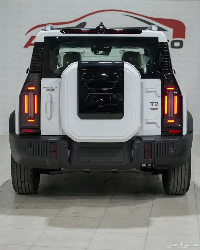 جيتور T2 2025 لاكجري عرض خاص باقل سعر 4