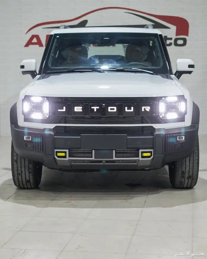 جيتور T2 2025 لاكجري عرض خاص باقل سعر 1