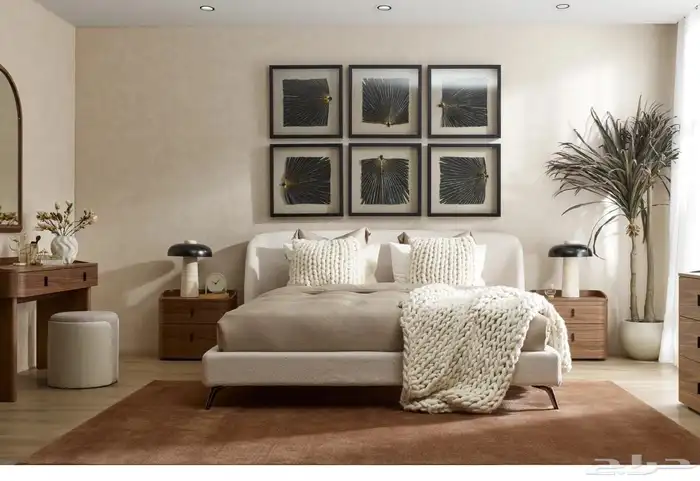 سرير للبيع شبه جديد استخدام 3 مرات فقط 0