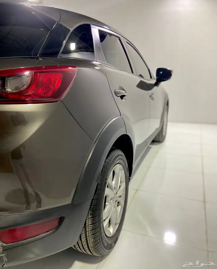 مازدا cx3 2020 12