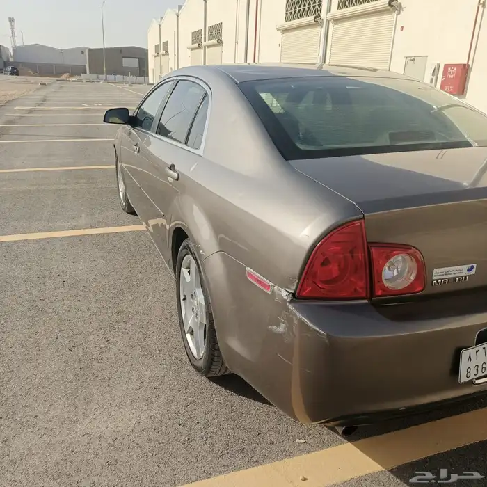 ماليبو 2010 للبيع او البدل 1