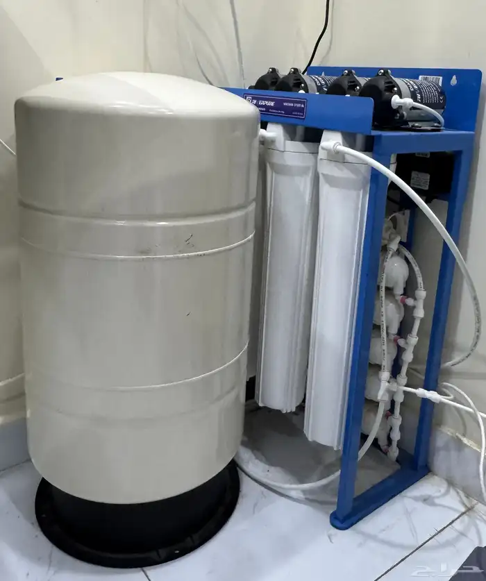 معدات كوفي درايف ثرو كاملة مع لامارزوكو GB 5 (بحالة ممتازة) 8