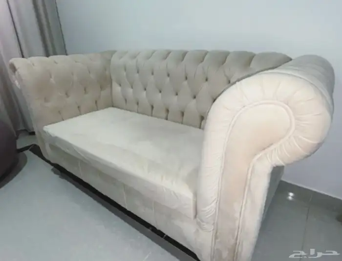 كنبة جلوس بيج سكري 1