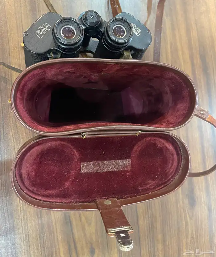 دربيل سايز 10x50 الماني منظار ناظور زايس 3