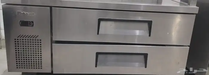 للبيع مجموعة معدات مطعم مستخدمة بحالة نظيفة 6