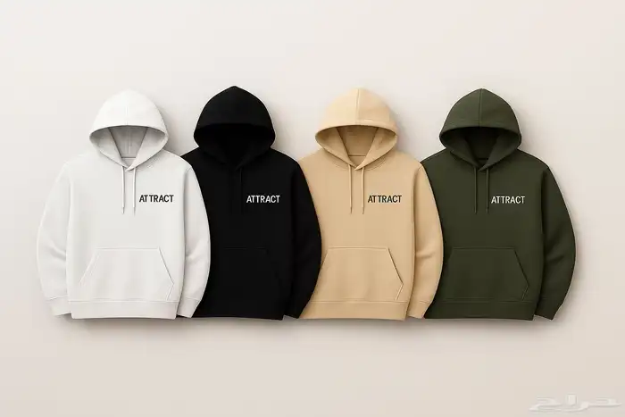 بلوفرات مع اضافه الشعار بالتطريز 1