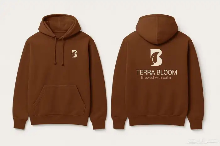 بلوفرات مع اضافه الشعار بالتطريز 2