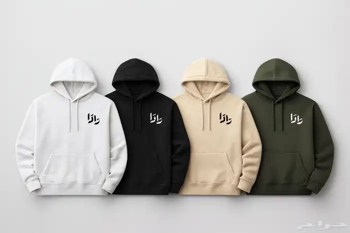 بلوفرات مع اضافه الشعار بالتطريز 3