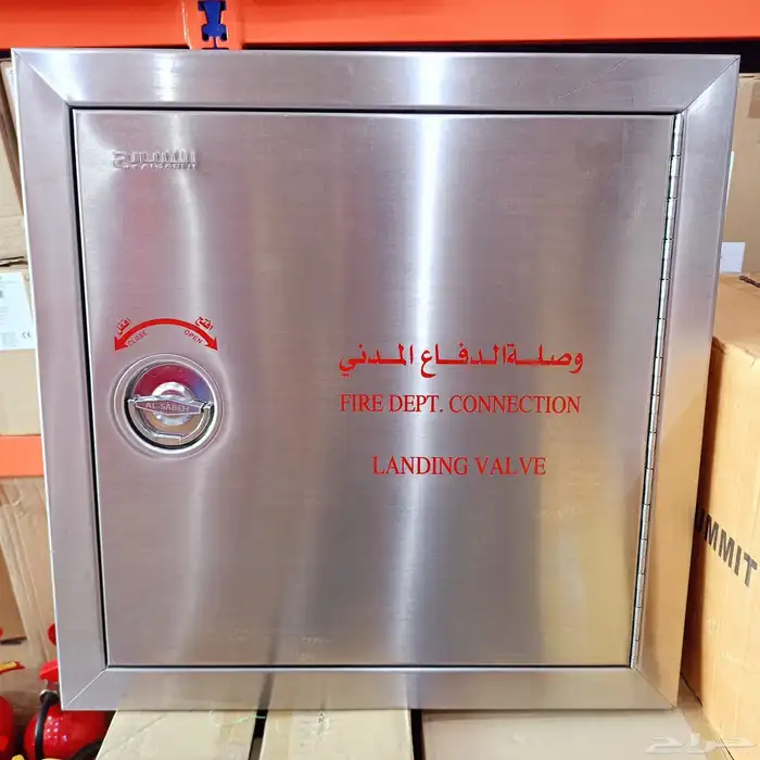 كل ما يتعلق بالامن والسلامه 9