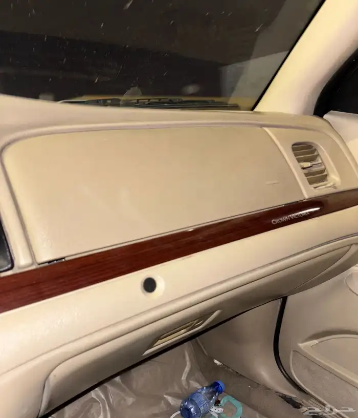 فورد فكتوريا 2011 7