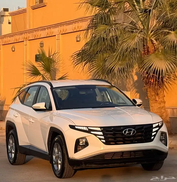 هونداي توسان موديل 2022 4