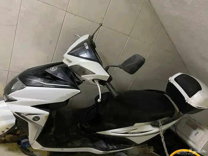 للبيع دباب بطه مع اللوح 3