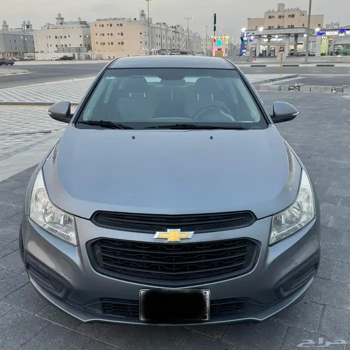 كروز 2017 نظيف 0