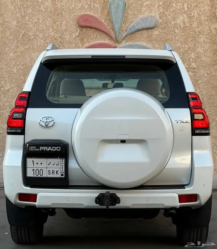 برادو TXL 2022 13