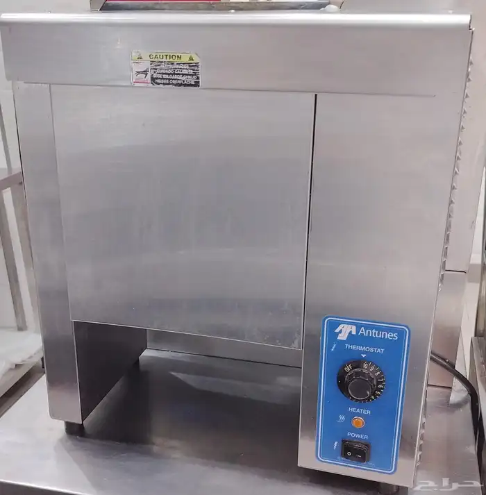 للبيع مجموعة معدات مطعم مستخدمة بحالة نظيفة 1