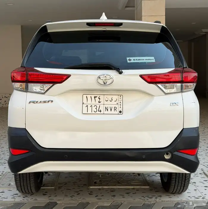 راش 2022 سعودي 3