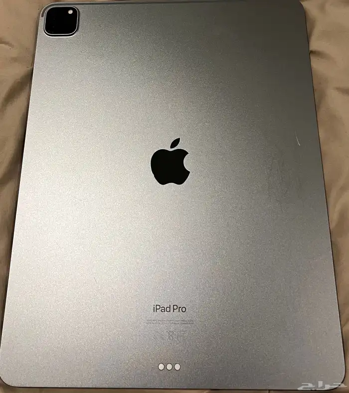 ايباد برو 12.9 3
