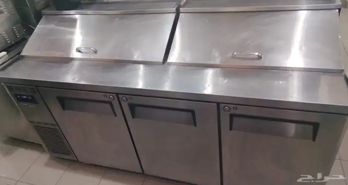 للبيع مجموعة معدات مطعم مستخدمة بحالة نظيفة 32