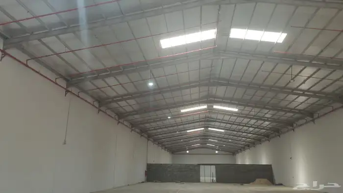 مستودعات للايجار 4