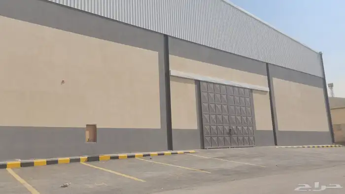 مستودعات للايجار 0