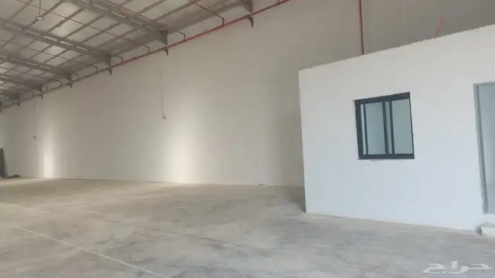 مستودعات للايجار 2