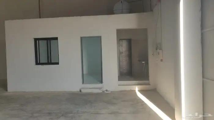 مستودعات للايجار 6
