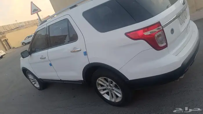 فورد اكسبلور 2013 3