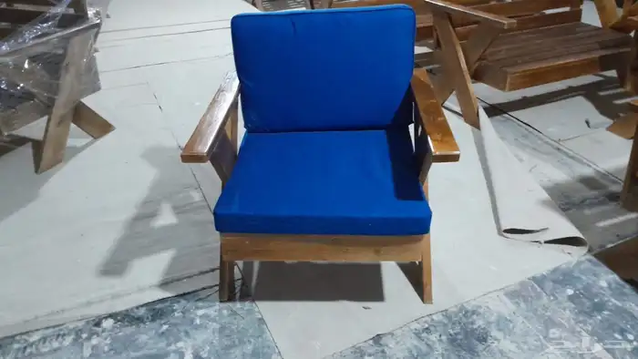 جلسة خارجية جلسات حديقة و احواش و استراحات 13