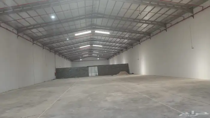 مستودعات للايجار 1