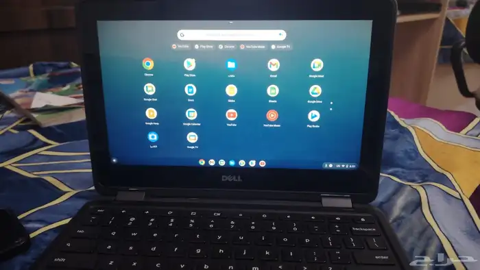 dell Chromebook 11 0