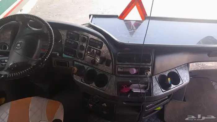 اكتروس 2009 نظيف جدا  ميقا 8