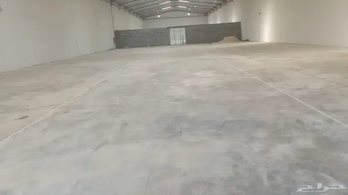 مستودعات للايجار 9