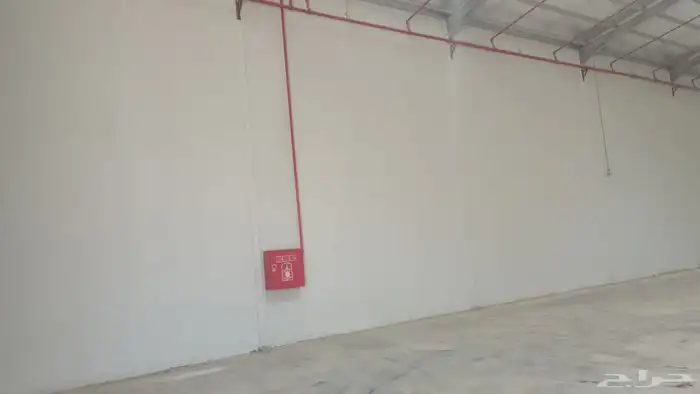 مستودعات للايجار 8